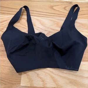 lululemon athletica Classic Black Bra